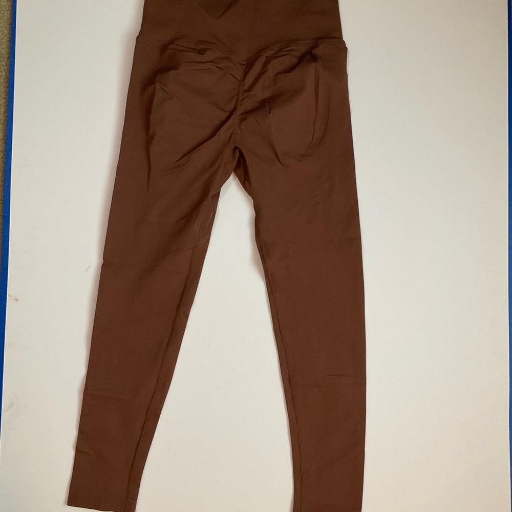 Women’s  Brown Leggings
